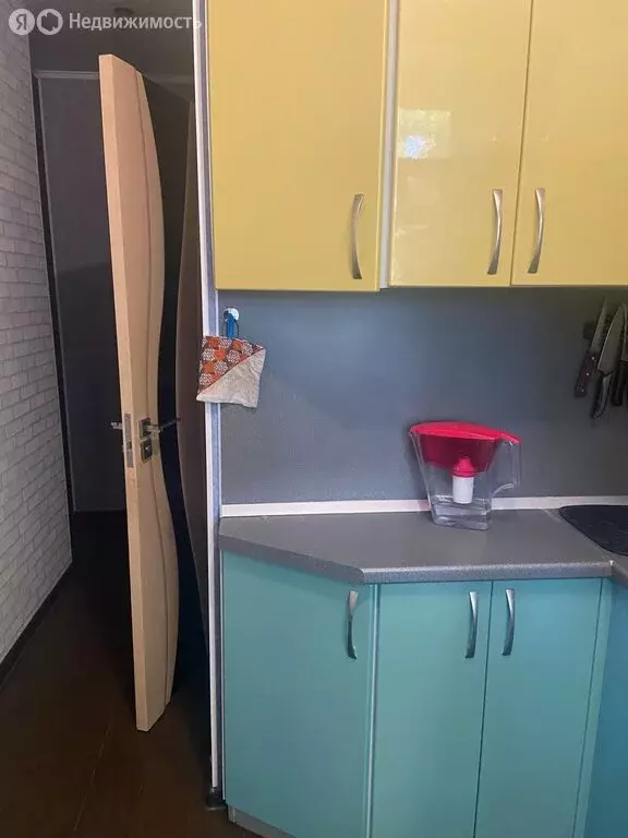 2-комнатная квартира: Долгопрудный, улица Железнякова, 7 (39.2 м) - Фото 2