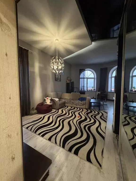 Продаётся 2-к квартира, 75 м - Фото 1