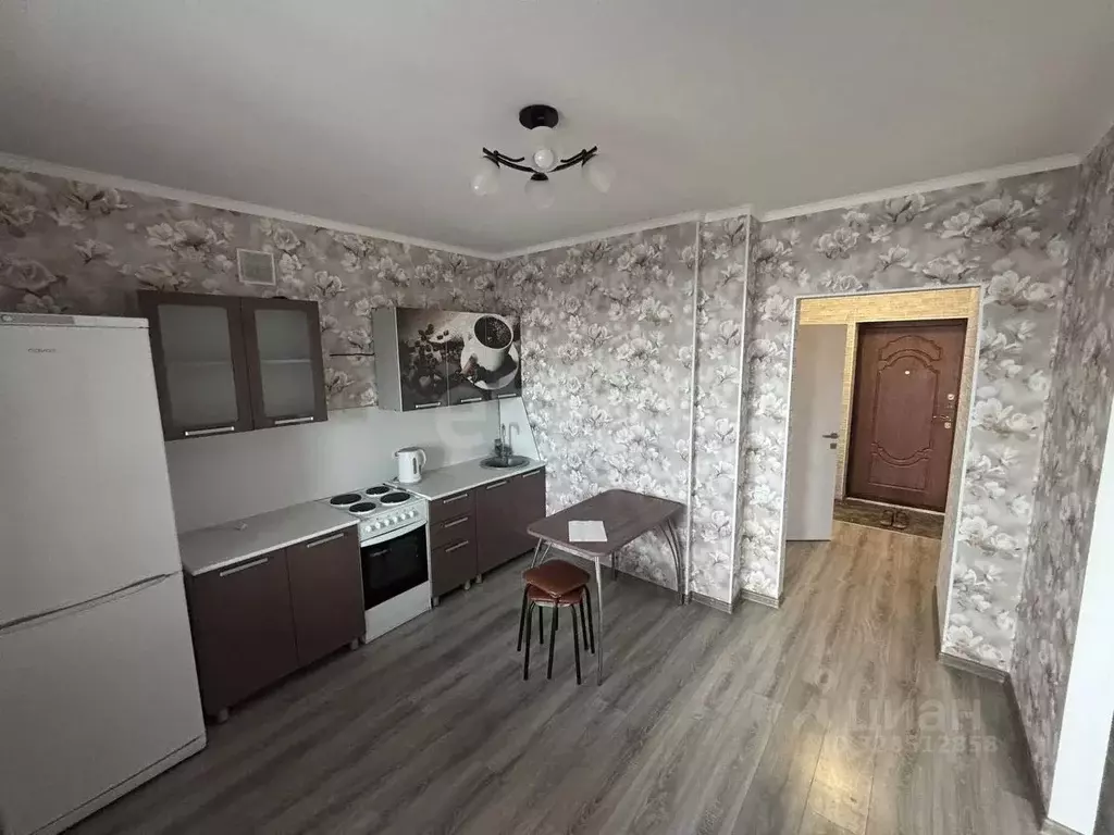 1-к кв. Башкортостан, Уфа ул. Аксакова, 2 (50.0 м) - Фото 1