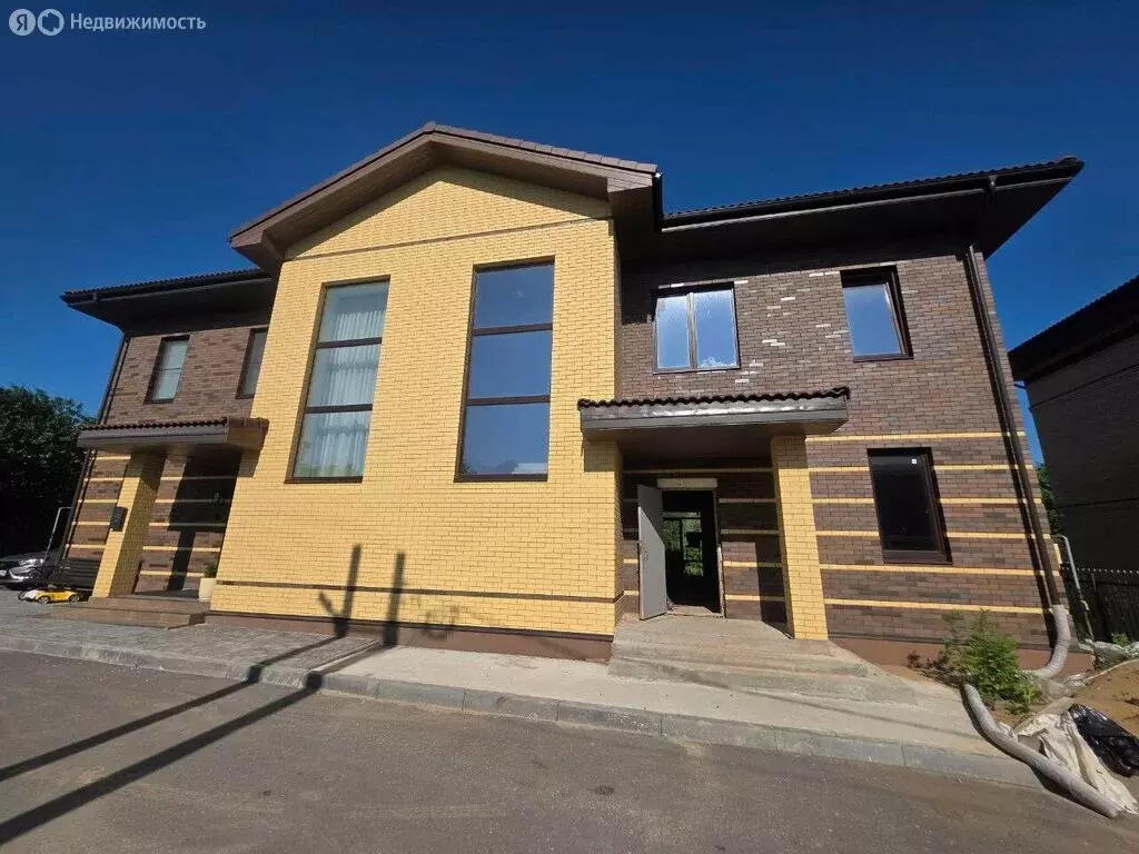 Дом в Владимир, Красносельская улица, 70 (215 м) - Фото 1