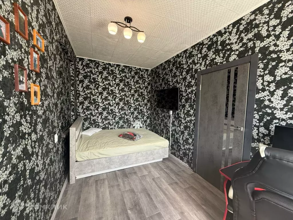 Продаётся 2-к квартира, 41.4 м - Фото 1