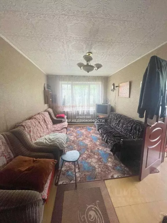 3-к кв. Калининградская область, Советск Жилинское ш., 28 (52.0 м) - Фото 2