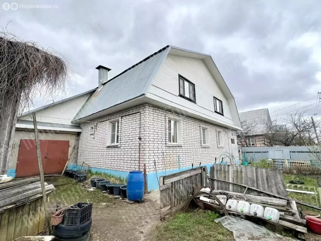 Дом в деревня Глазково, Южная улица, 2 (212 м) - Фото 2