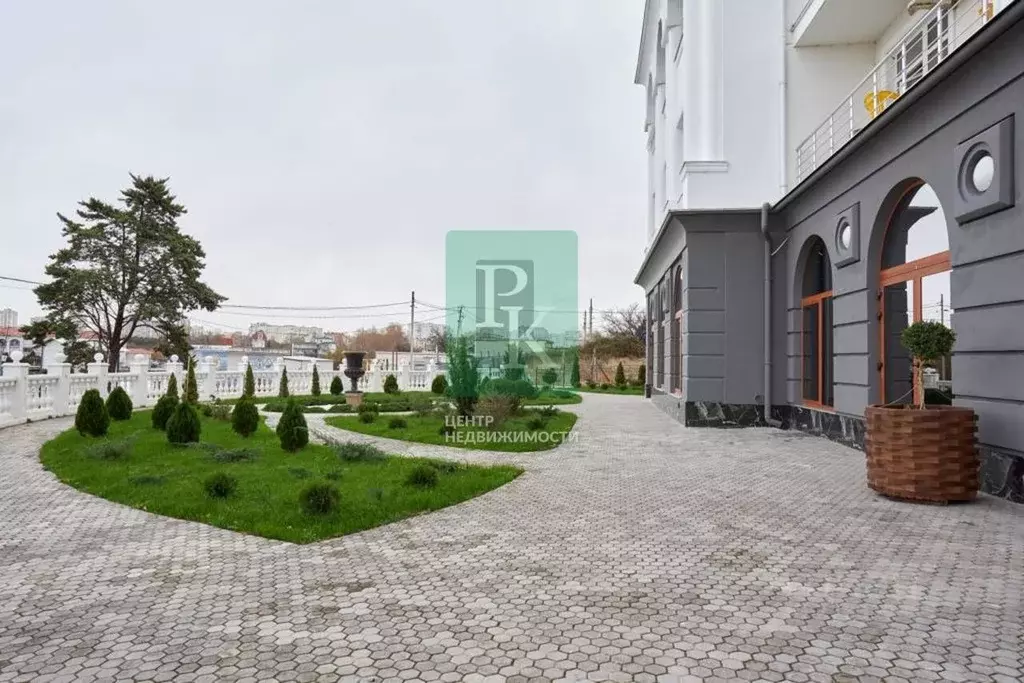 2-к кв. Севастополь Омега ТСН, 6А (50.0 м) - Фото 2