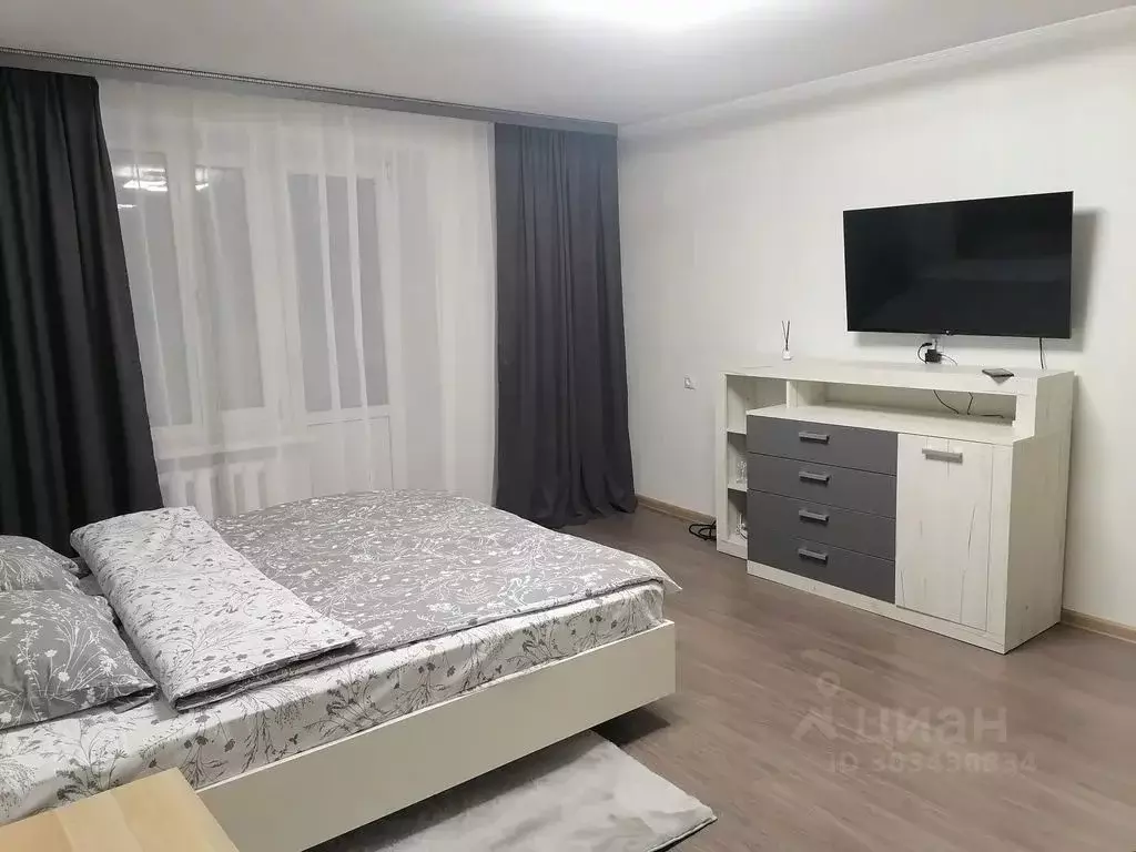 1-к кв. Ростовская область, Каменск-Шахтинский пер. Башкевича, 92 ... - Фото 2