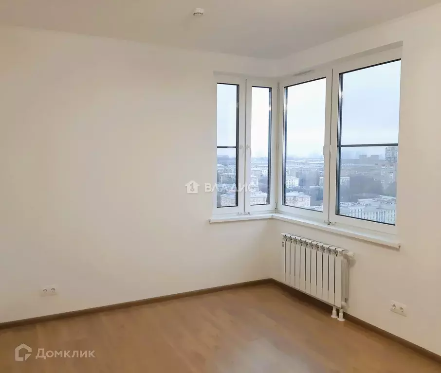 Продаётся 3-к квартира, 71.2 м - Фото 1