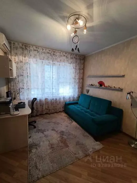 2-к кв. Краснодарский край, Краснодар Симферопольская ул., 56 (59.0 м) - Фото 2