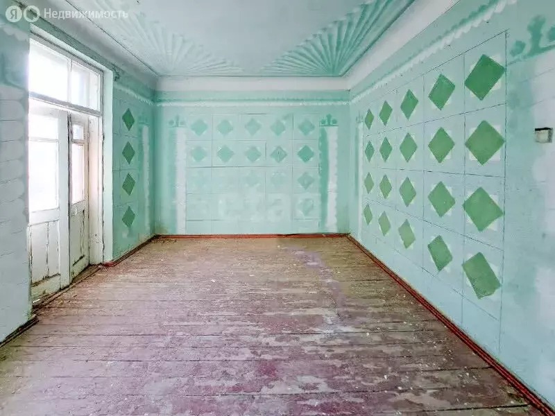 2-комнатная квартира: Тырныауз, улица Отарова, 2 (54 м) - Фото 1