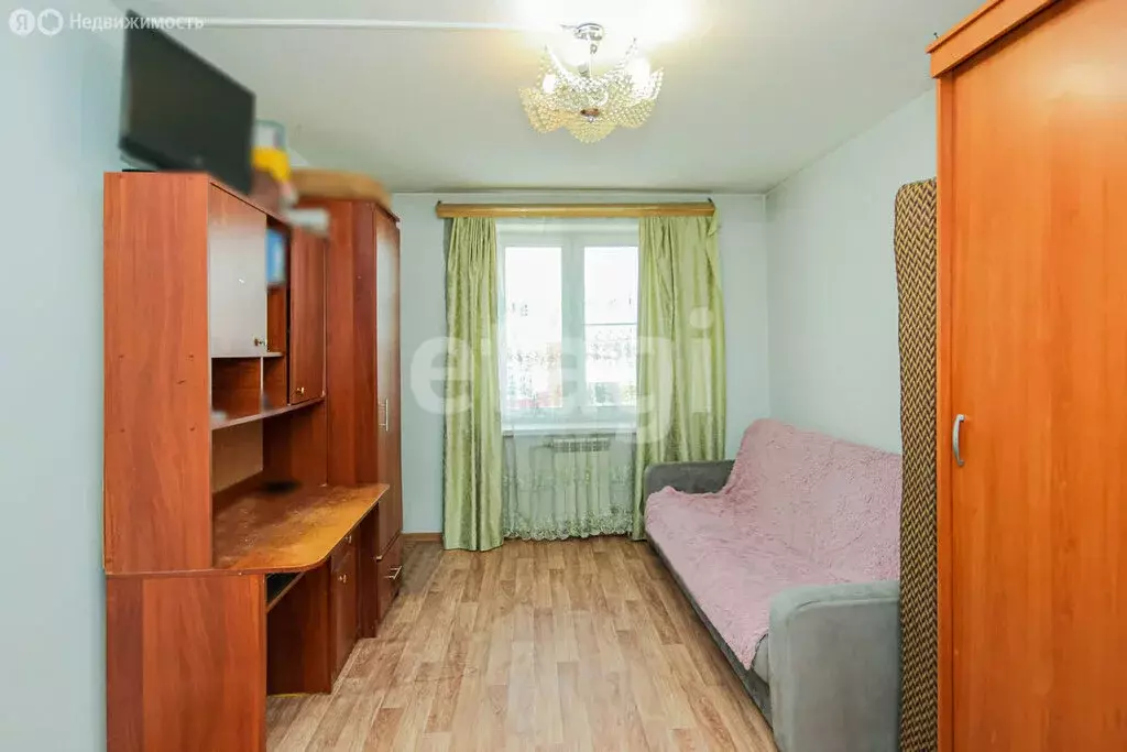 1-комнатная квартира: Улан-Удэ, улица Гармаева, 29А (27.2 м) - Фото 2