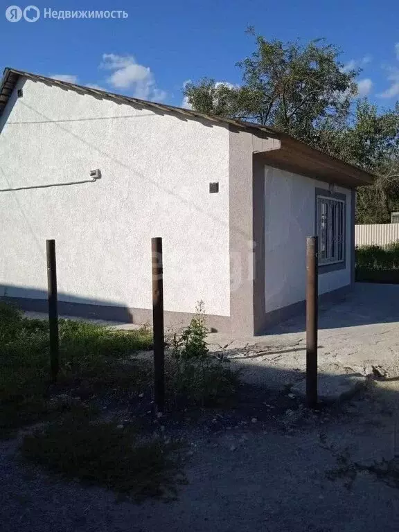 Дом в Липецк, СНТ Тракторостроитель-2, 11-я линия (33 м) - Фото 1