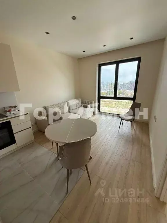 1-к кв. Москва Дубининская ул., 59Б (39.2 м) - Фото 1