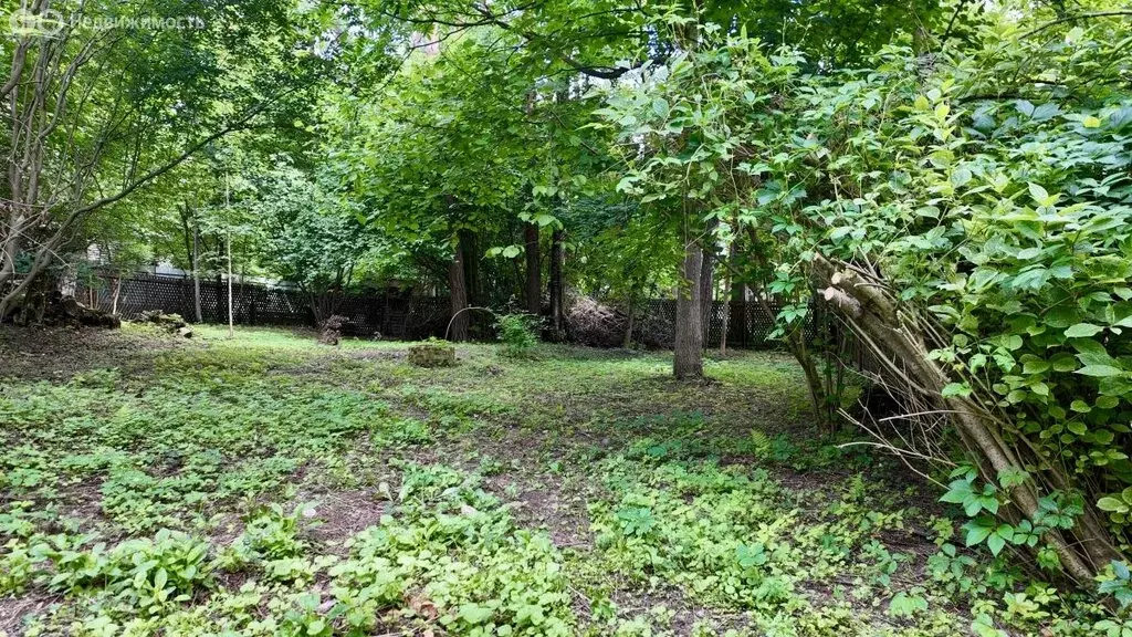 Участок в посёлок Николина Гора, аллея Мартынова, 4 (11.26 м) - Фото 1