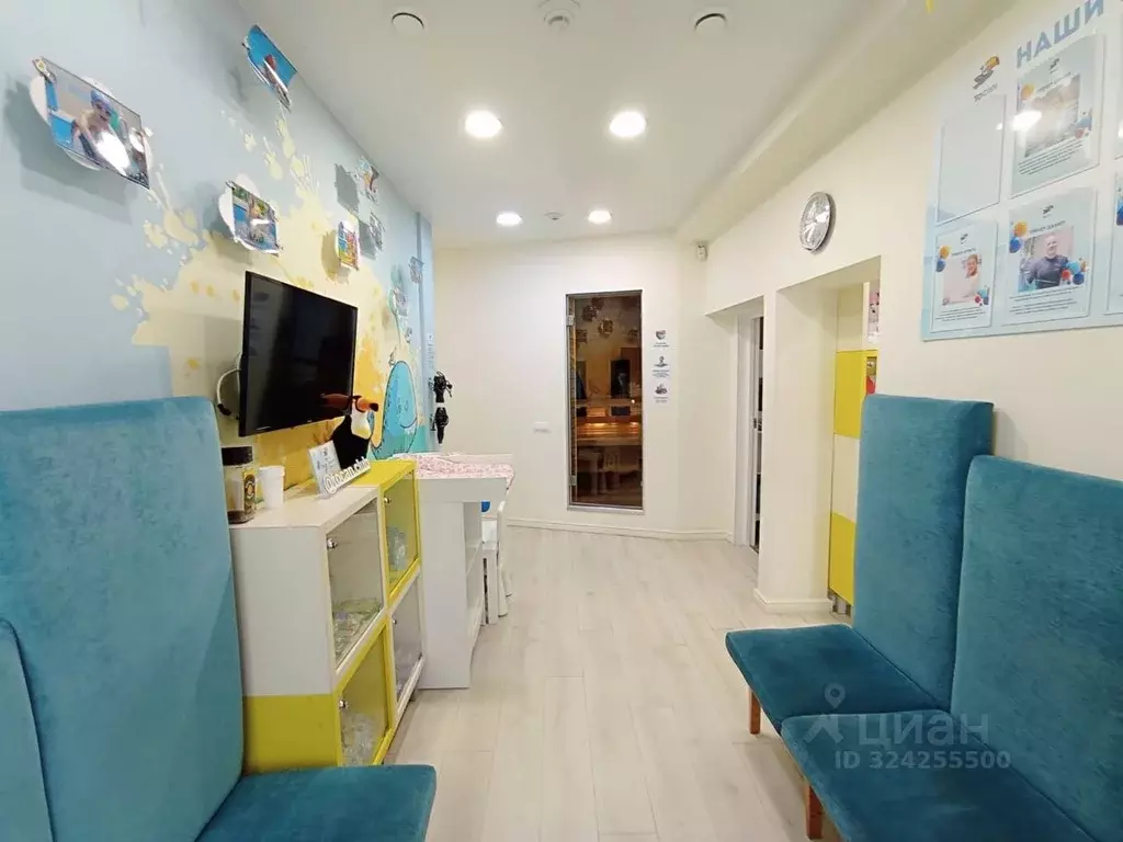 Помещение свободного назначения в Иркутская область, Иркутск ... - Фото 2