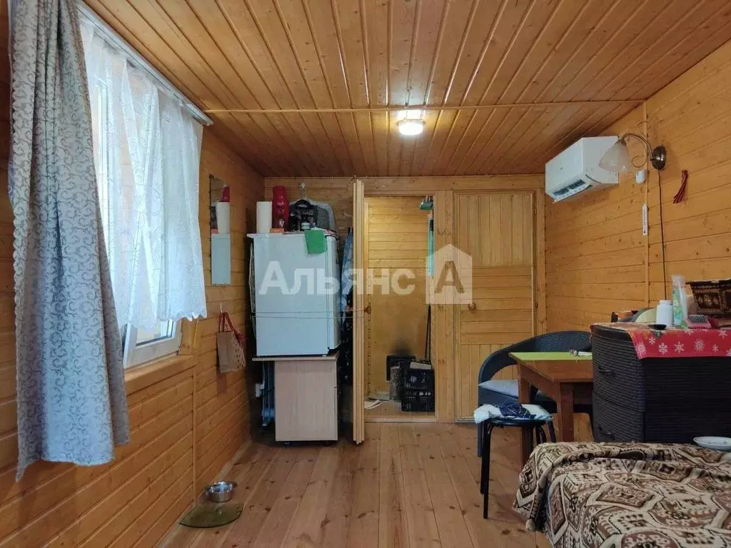 Дом в Ростовская область, Волгодонск Окружная ул. (27 м) - Фото 2