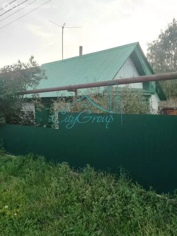 Дом в Кувандык, Краснопартизанская улица (60.9 м) - Фото 0