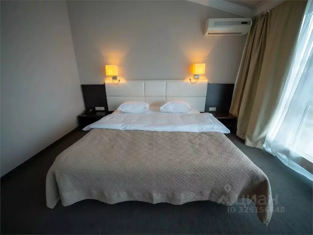 Комната Липецкая область, Добровский муниципальный округ, с. Горицы ... - Фото 1