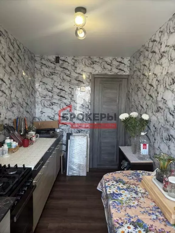 2-к кв. Севастополь просп. Октябрьской Революции, 32 (56.5 м) - Фото 2