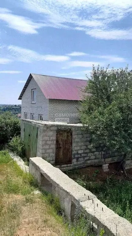 Дом в Липецкая область, Липецкий муниципальный округ, с. Сырское ул. ... - Фото 1