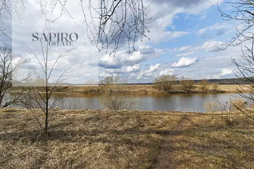 Участок в Московская область, Одинцовский городской округ, пос. ... - Фото 1