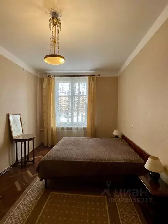 2-к кв. Санкт-Петербург просп. Энгельса, 7Б (63.0 м) - Фото 2