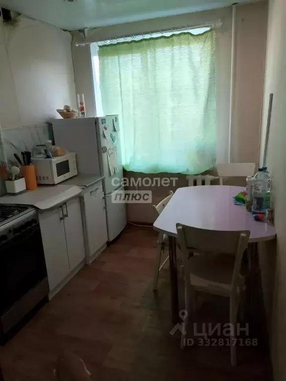 2-к кв. Башкортостан, Уфа бул. Тухвата Янаби, 30/1 (43.1 м) - Фото 1