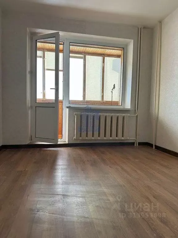 3-к кв. Чувашия, Чебоксары бул. Анатолия Миттова, 2 (68.0 м) - Фото 2