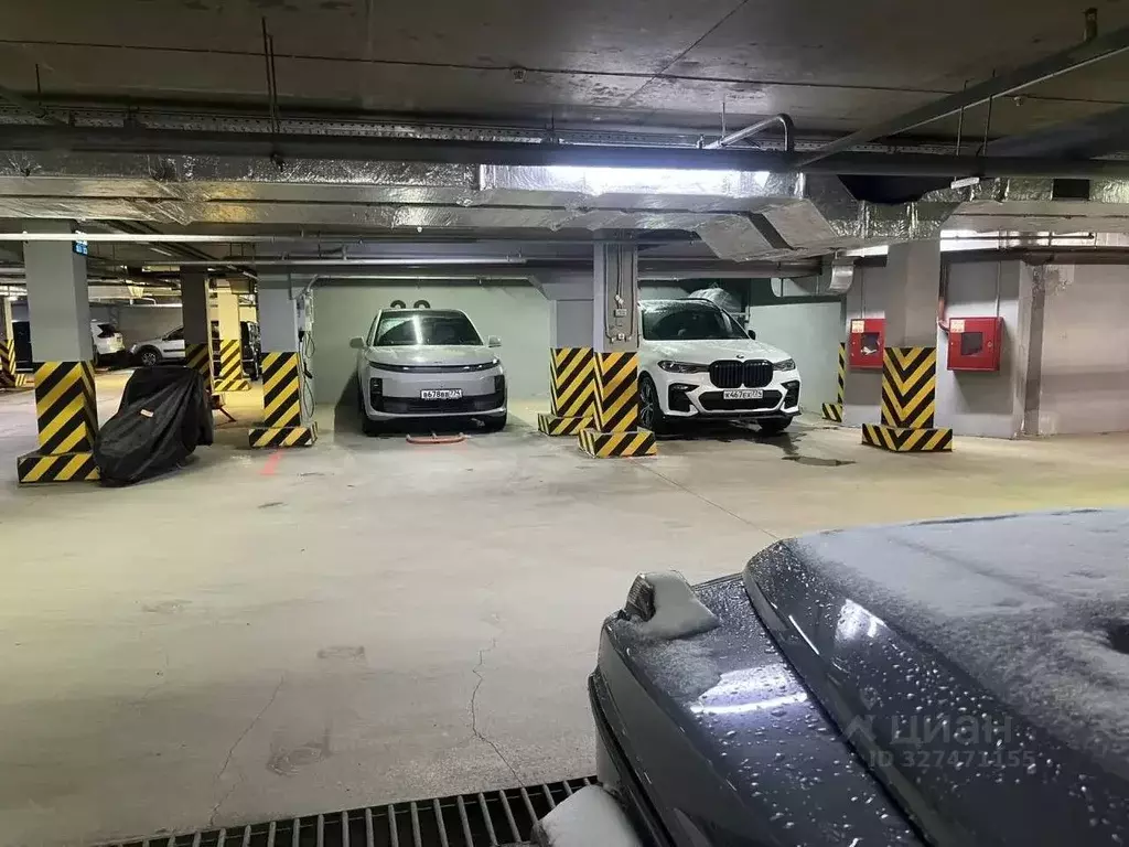 Гараж в Челябинская область, Челябинск ул. Чичерина, 37 (32 м) - Фото 2