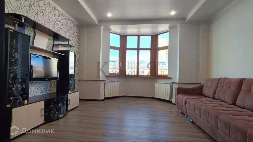 Продаётся 2-к квартира, 58.5 м - Фото 0