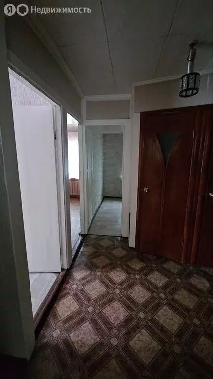 4-комнатная квартира: Ухта, проспект Космонавтов, 25 (60 м) - Фото 1