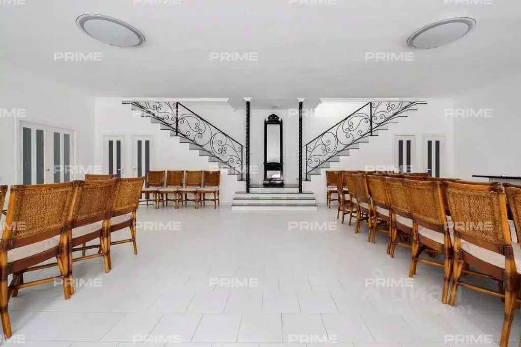 Коттедж в Московская область, Одинцовский городской округ, д. Барвиха, ... - Фото 2