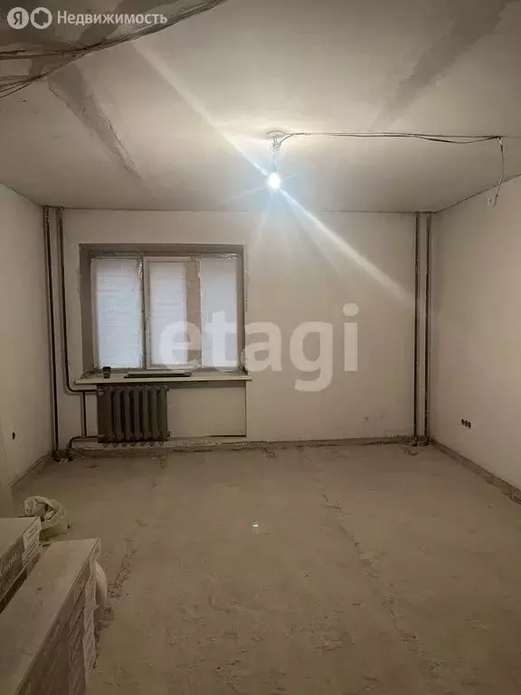 3-комнатная квартира: Тюмень, улица Беляева, 33 (75.7 м) - Фото 2