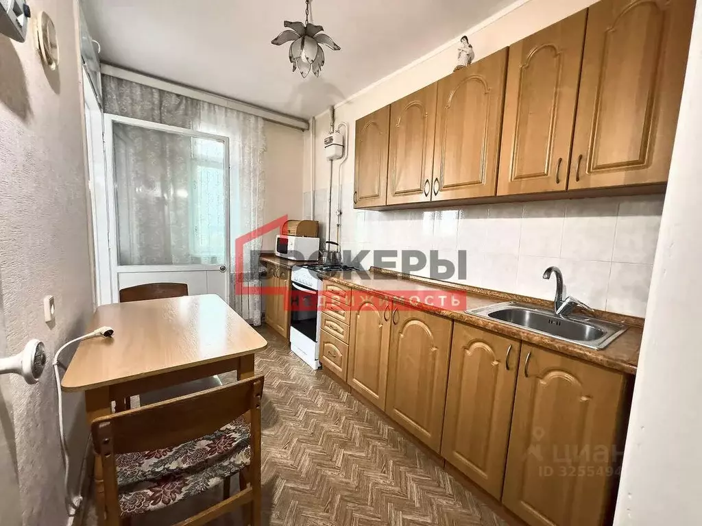 2-к кв. Севастополь ул. Вакуленчука, 18 (55.3 м) - Фото 2