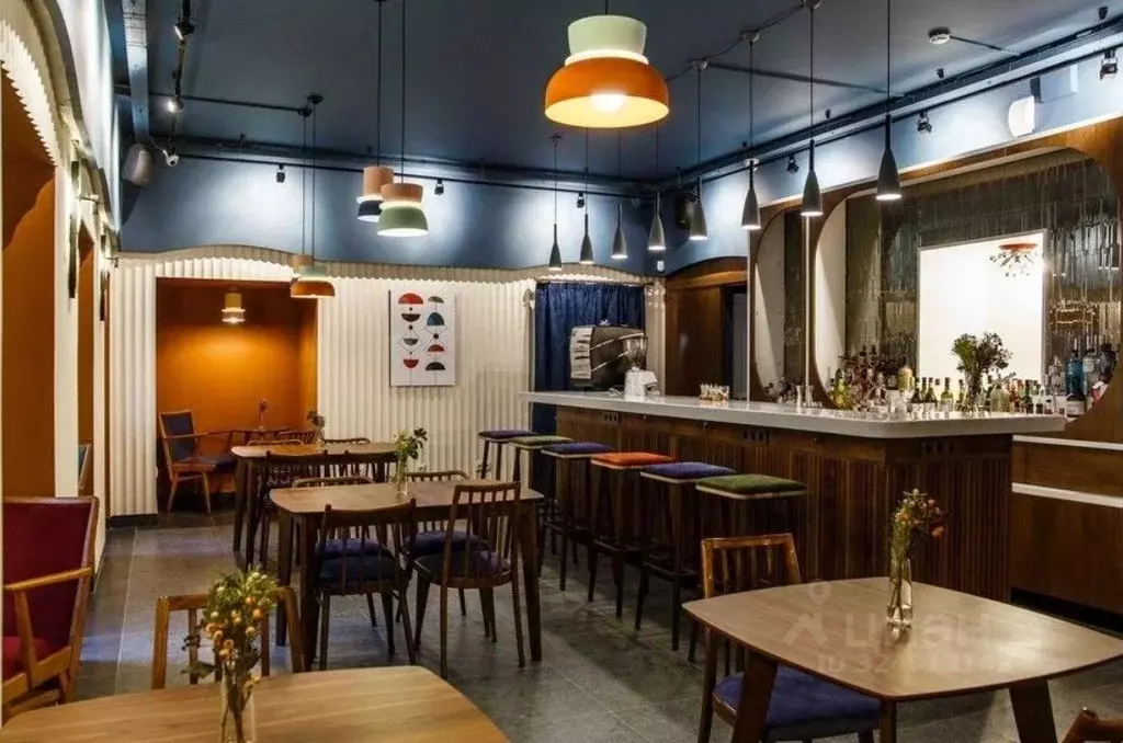 Помещение свободного назначения в Москва ул. Петровка, 26С3 (201 м) - Фото 2