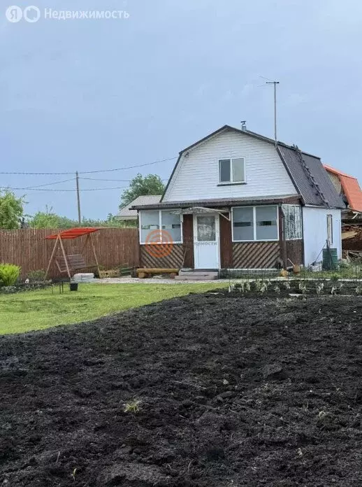 Дом в Тюмень, Центральный округ, Садовая улица (57 м) - Фото 1