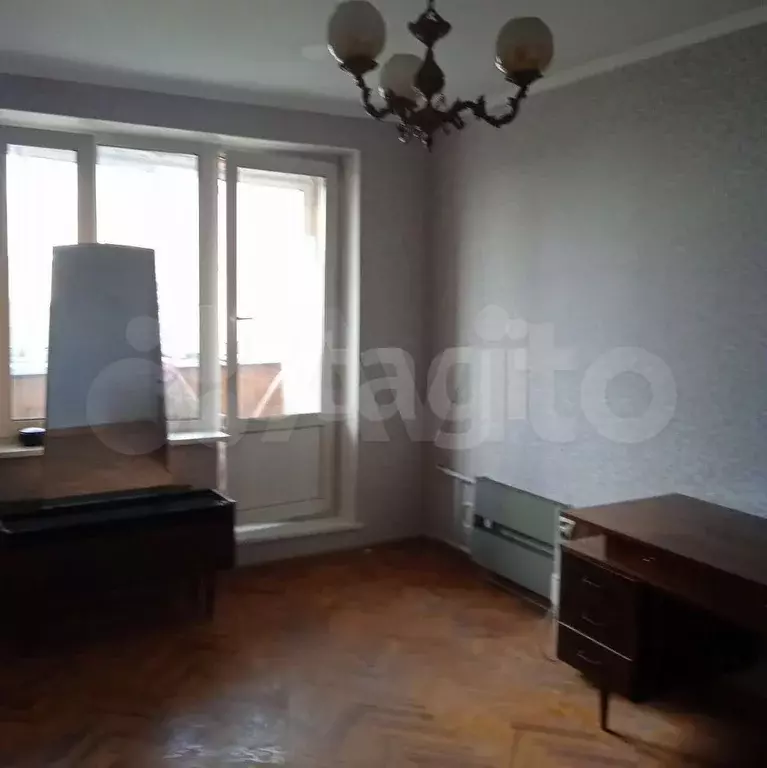 3-к. квартира, 62,7 м, 12/12 эт. - Фото 1
