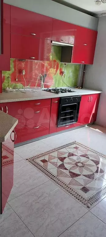 2-к. квартира, 70 м, 2/9 эт. - Фото 0