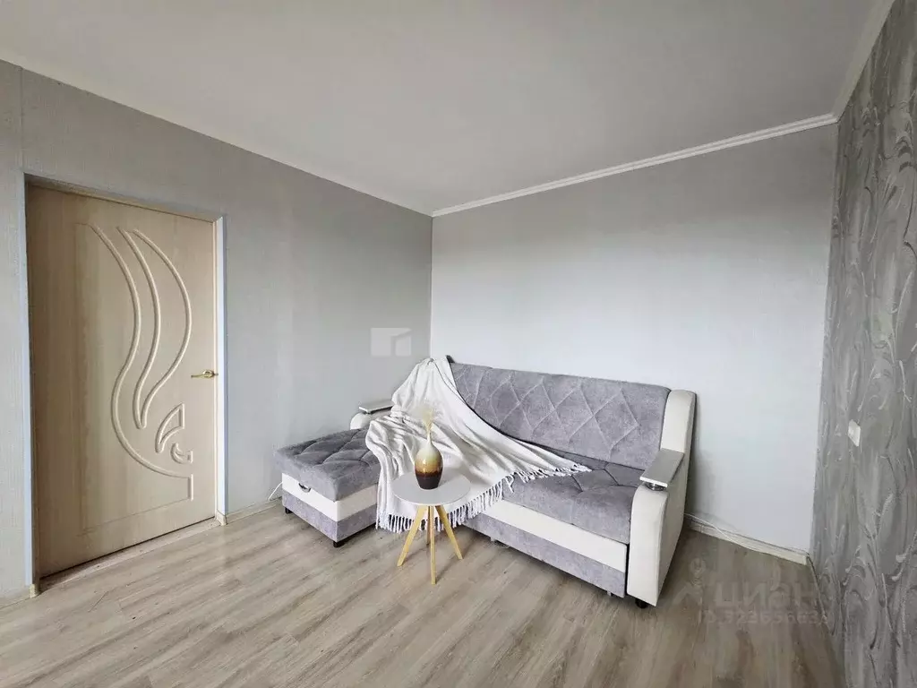 2-к кв. Новосибирская область, Новосибирск Северо-Чемской жилмассив, ... - Фото 1