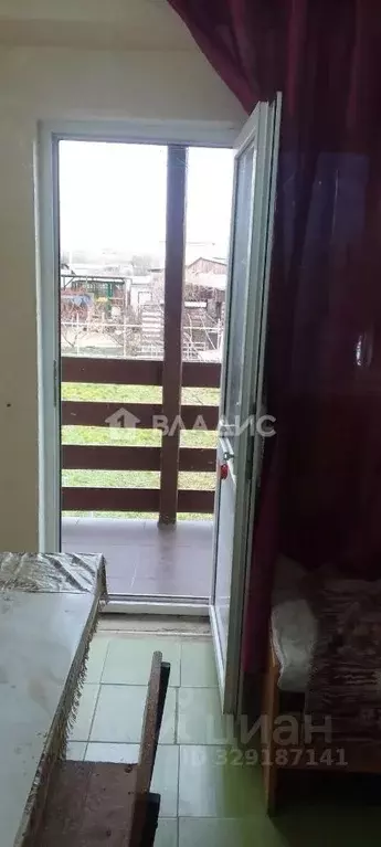 Студия Краснодарский край, Анапа муниципальный округ, пос. Пятихатки ... - Фото 1