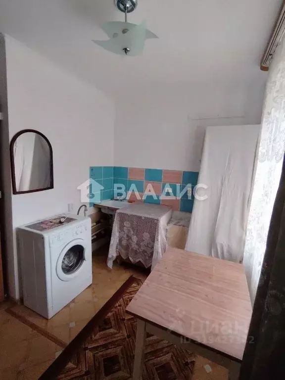 1-к кв. Бурятия, Улан-Удэ ул. Лебедева, 13А (22.0 м) - Фото 0