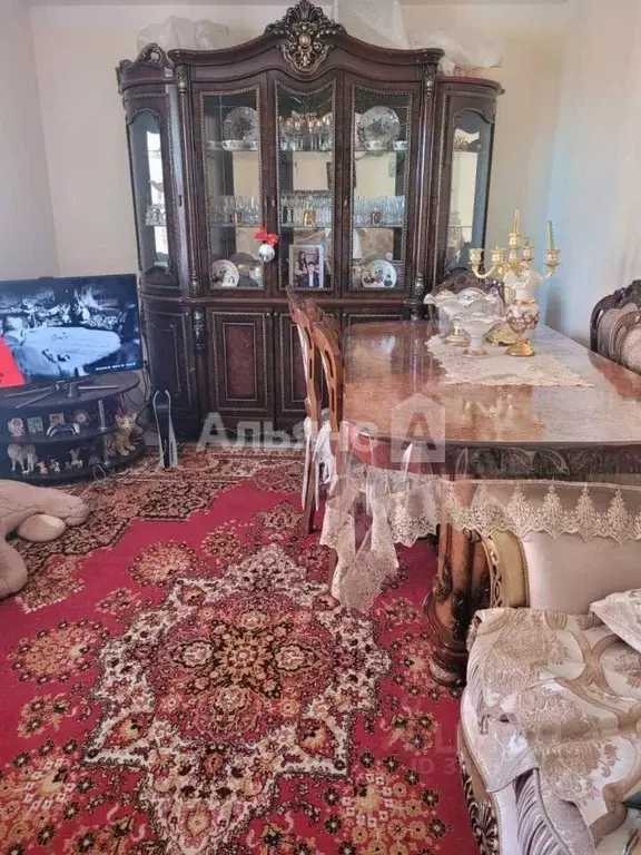 3-к кв. Ростовская область, Шахты просп. Шахтинский, 63 (65.0 м) - Фото 2