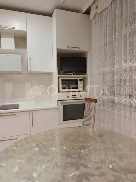 2-к кв. Тюменская область, Тюмень Ямская ул., 94г (60.0 м) - Фото 2