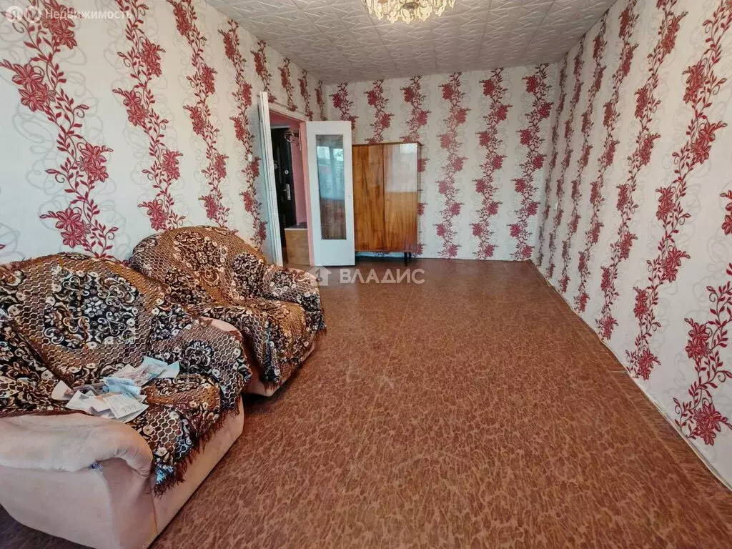 1-комнатная квартира: Белгород, бульвар Юности, 8 (34.3 м) - Фото 1