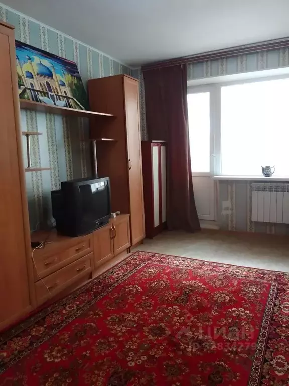 1-к кв. Саратовская область, Саратов Огородная ул., 208 (49.0 м) - Фото 1