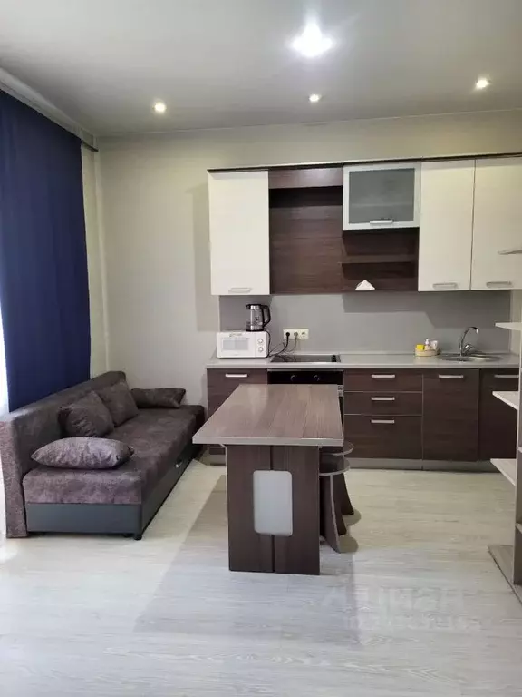 2-к кв. Иркутская область, Иркутск ул. Седова, 65А (52.0 м) - Фото 0