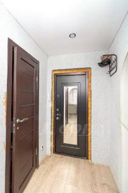 1-комнатная квартира: Тюмень, Заречный проезд, 4 (33.6 м) - Фото 1