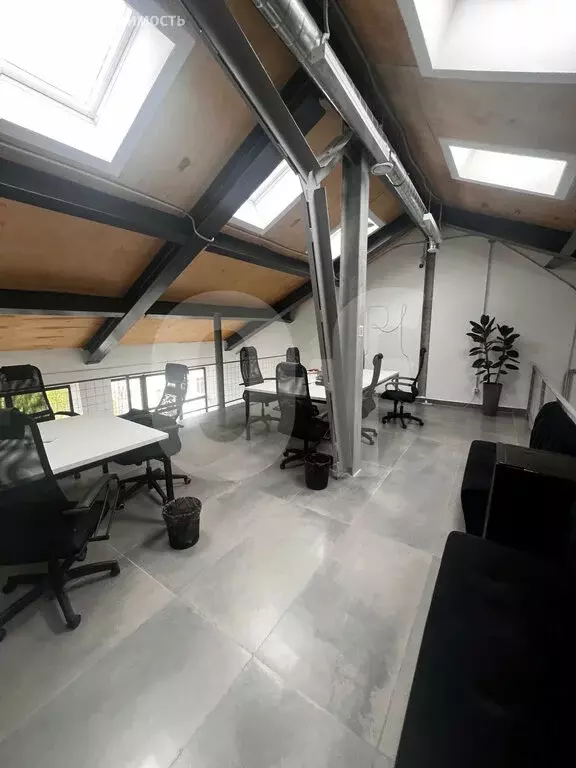 Офис (1027 м) - Фото 2