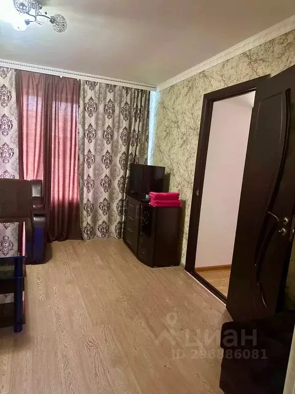 Дом в Ставропольский край, Кисловодск ул. Гагарина, 54 (70 м) - Фото 1