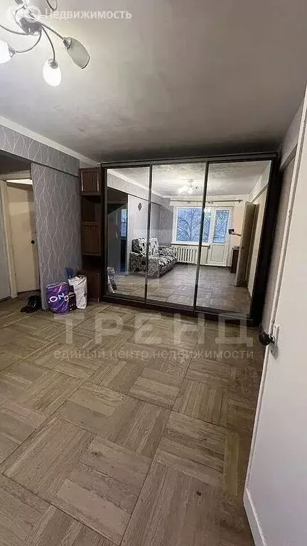 2-комнатная квартира: Санкт-Петербург, Гранитная улица, 62 (46.1 м) - Фото 1