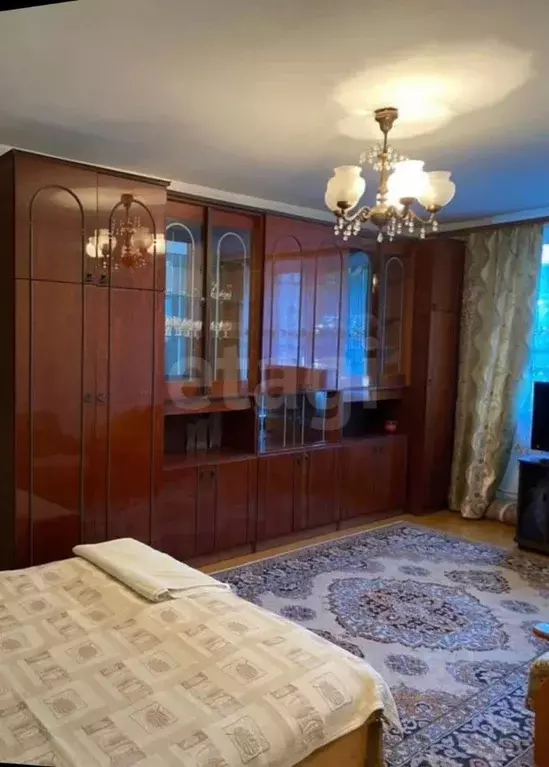 3-к кв. Крым, Евпатория ул. Эскадронная, 11 (64.9 м) - Фото 0