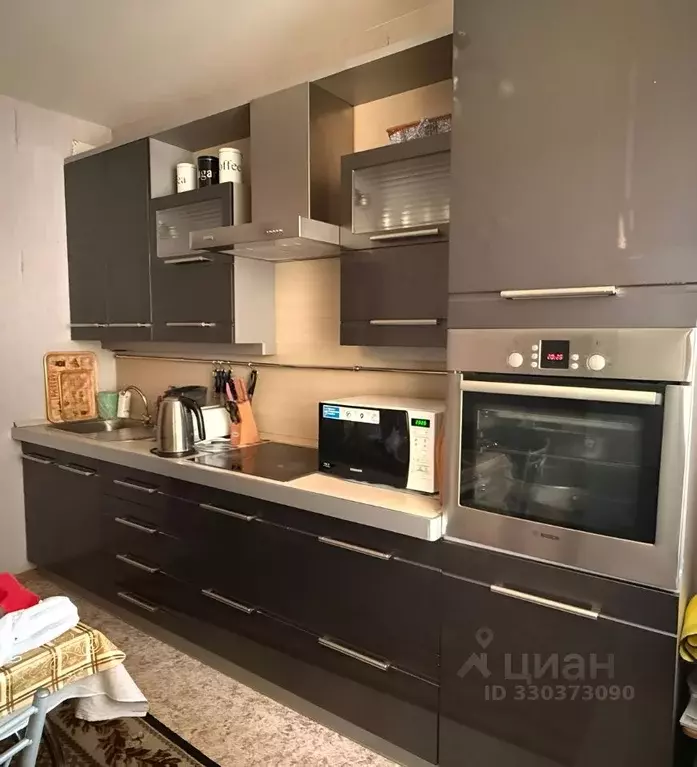 2-к кв. Самарская область, Тольятти ул. Ленина, 67 (70.0 м) - Фото 1